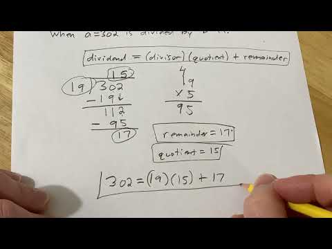 Video: Kas ir koeficients un atlikums?