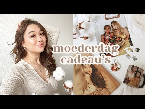 Video: Alaïa Shoppen Op Zoek Naar Het Ideale Cadeau Voor Matteo Marrero (FO