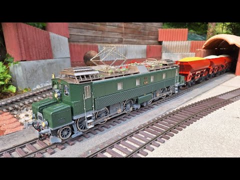 【欧州直輸入】Märklin メルクリン 43540 City Shuttle Zürich S-Bahn