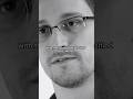 The Documents That Exposed Mass Surveillance — Snowden