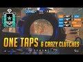 ONE TAPPING Diamond Players - Rainbow Six Siege (Console Diamond)