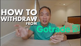 How to Withdraw from Gotrade & Avoid Penalties! A Step-by-Step Guide screenshot 3