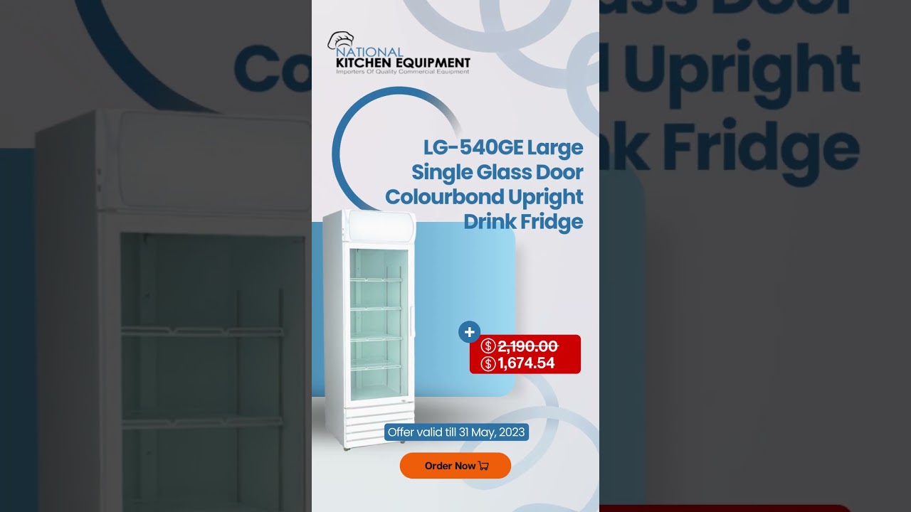 Ready to take your restaurant to the next level?