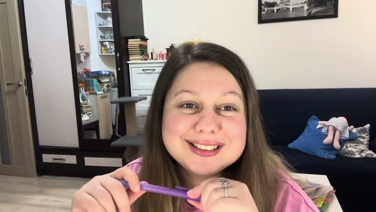 ASMR болталка #асмр #asmr 