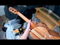 UNBOXING My New Juan Montes Flamenco Guitar (Traditional Wooden Pegs)