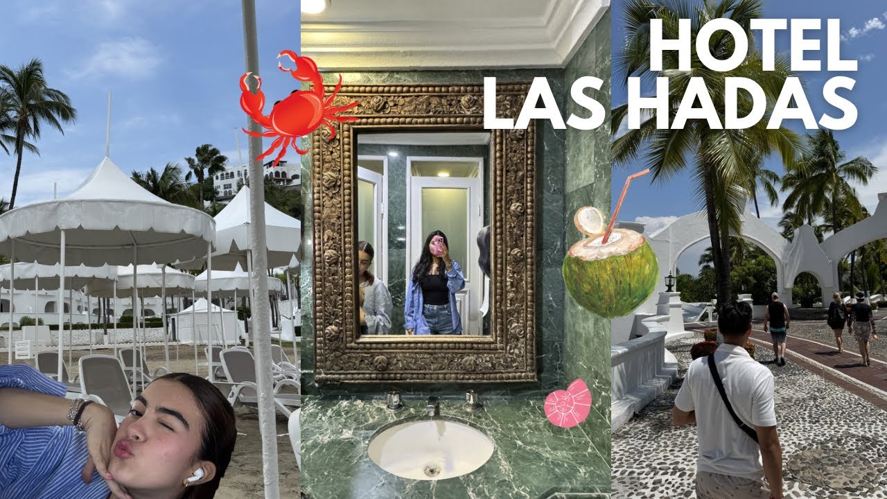 MINI VLOG: VAMOS A LA PLAYA  *nos llueve*