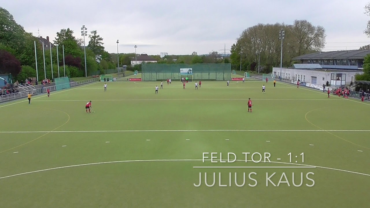 160430 Hockey 1. Regionalliga - RRK 1. Herren vs TEC Darmstadt Highlights