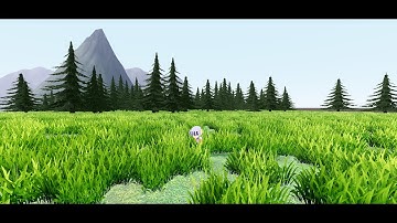 Godot Engine  - Custom Terrain Module  - Ch 000  - Introduction