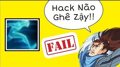 Pha Tay Nhanh Hơn Não Của Team Bạn Khi Đánh Giá Cao Của Yasuo Tốc Hành