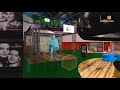 3d animation walkthrough by inbox design studio goa film festival event 2019