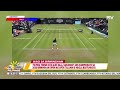 Filipina Tennis Icon Alex Eala, nasungkit ang kampeonato sa 2026 Birmingham Open matapos talunin...