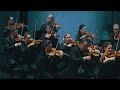 Capture de la vidéo Strauss: Don Juan / Alexander Shelley • Canada's National Arts Centre Orchestra