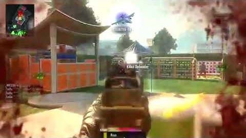 SICKEST KILL CHAIN MEDAL EVER