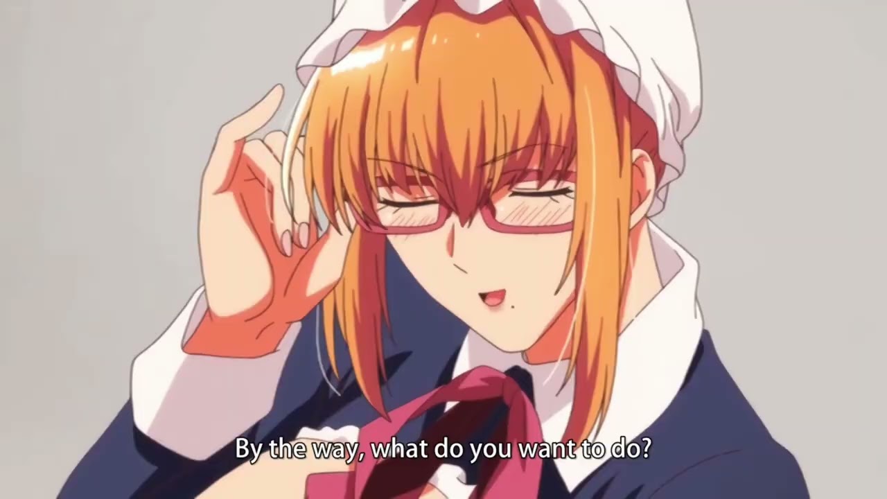 Master Piece 🔥 | Ecchi Anime You Can’t Ignore