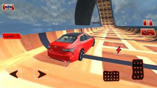 Crazy Cars Race | Nitro Cars GT Racing - Android Gameplay HD screenshot 5