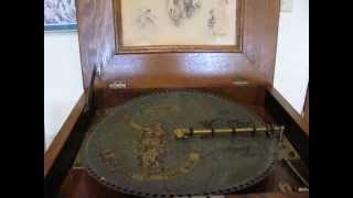 Wot Cher!  Victorian Music Hall Melody