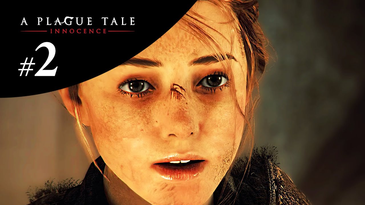 A Plague’s Tale: The Most Heartbreaking Reunion