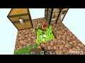 Minecraft One Block Skyblock (1) The Beginning