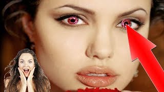 TOP 10 Celebrities With The Hottest Lips 2018 FUll HD new Video screenshot 1