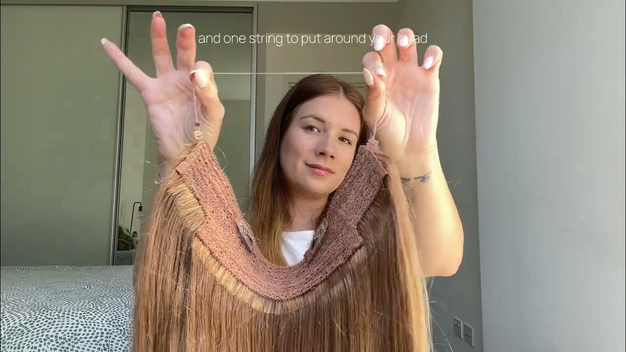  Applying the Zala Halo Extensions YouTube