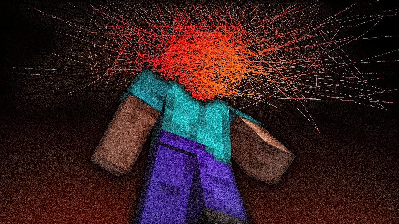 The Player Who Learned They Aren’t Real