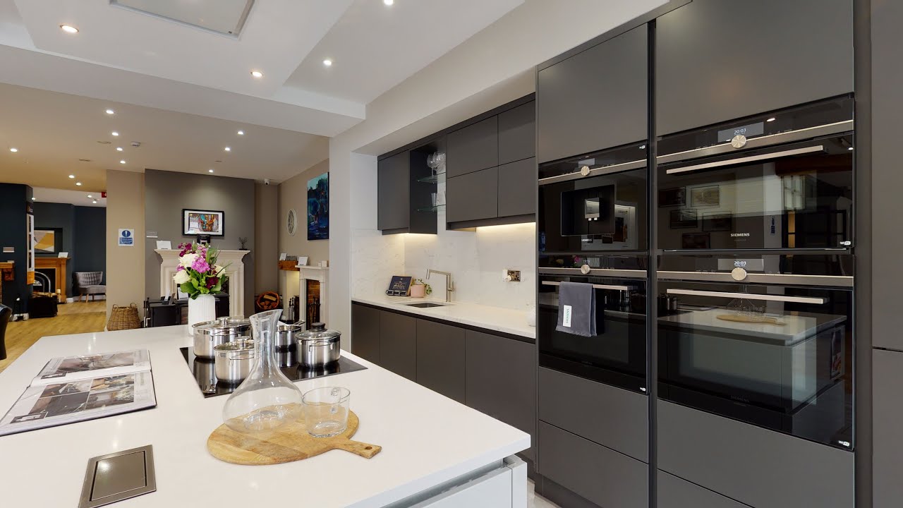 Leeds & York Showroom Video