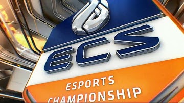 [CSGO VODs] NIP vs EnVyUs Map2 @Cache | ECS Season 2 (27.11.2016)