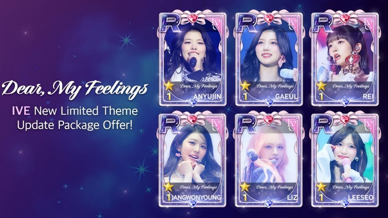 ナヨン TWICE / SUPERSTAR JYPNATION ssjyp New Limited Edition Themes - NAYEON 