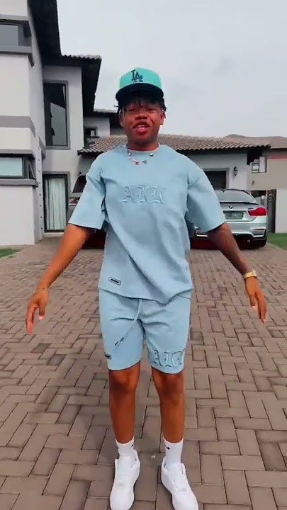 Ghost Hlubi #ghosthlubi #shorts