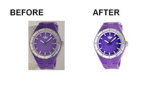 E-Commerce Photo Editing Tips and Tricks