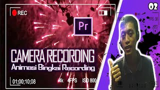 Cara menambah Frame Camera Recording 4K | Premiere Pro screenshot 4