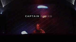 Captain Cooked @ The Forest - Splendour in the Grass  2023