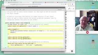 Java 3-1: Future is already here