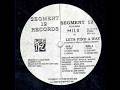 Segment 12 feat. Milo- Let's find a way