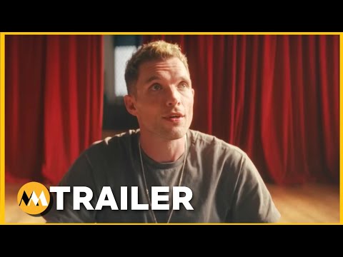 ERO UNA POPSTAR (2022) Trailer ITA del Film con Ed Skrein e Eoin Macken | Netflix