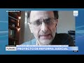 CARLOS BALBÍN - JUEZ - PLENARIO REFORMA JUDICIAL 12-08-20