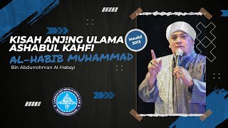 Download Lagu Kisah Anj!ng ulama ashabul kahfi || Habib Muhammad Bin Abdurrohman Al-Habsyi Download Lagu Kisah Anj!ng ulama ashabul kahfi || Habib Muhammad Bin Abdurrohman Al-Habsyi