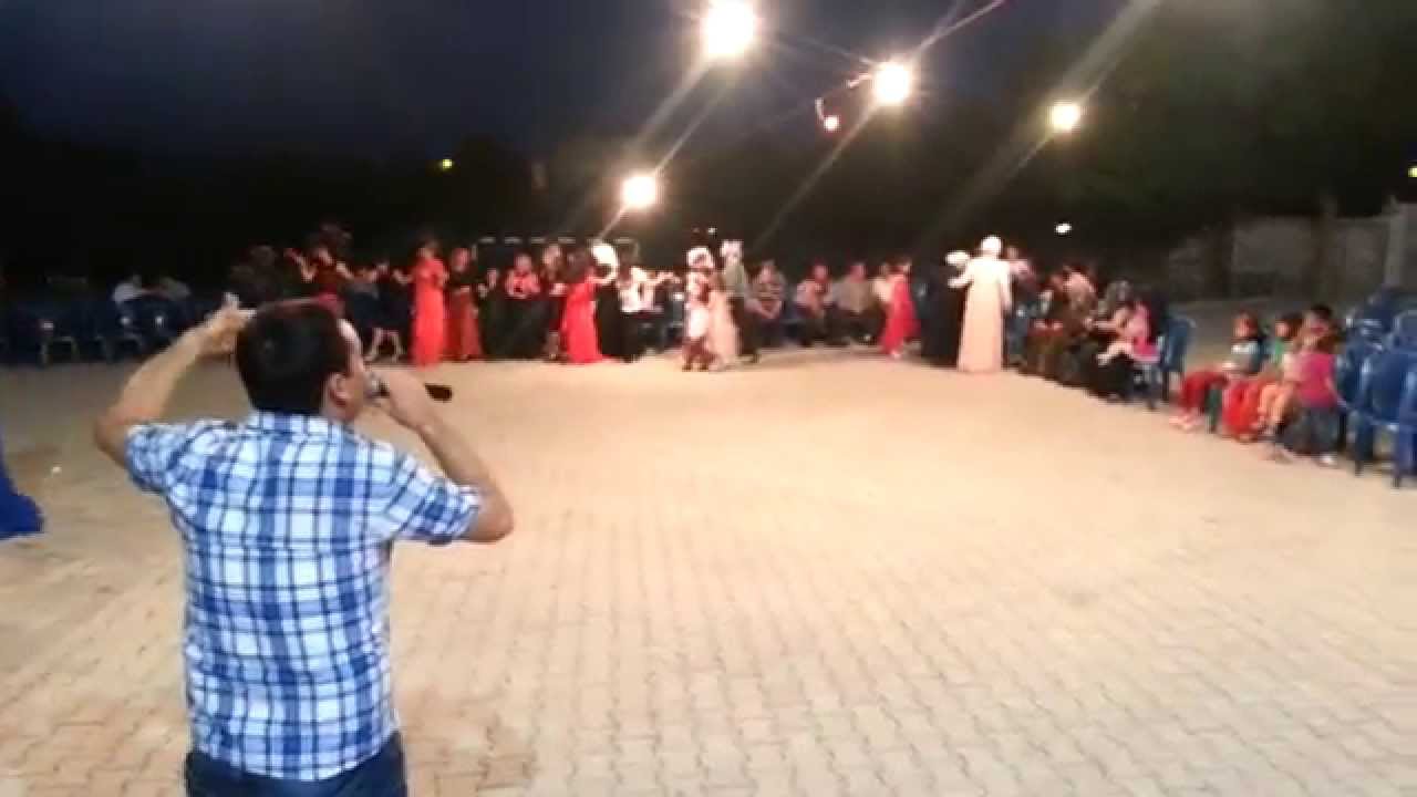 Besni İmamhatip Lisesindeki Düğünden...