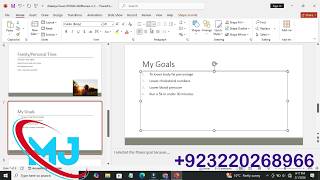 PowerPoint 2024 Skills Approach - Ch 2 Skill Review 2.2 | Help SIMnet | P&P 2024 Skill Review 2.2