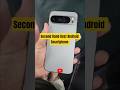 Second Hand Best Android Phone Under ₹60K? Pixel 9 Pro XL|Camera King #shorts #google #secondhand