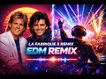 Modern Talking Brother Louie EDM Remix 2026 La Fabrique à Remix