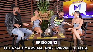 Di Group Chat | Episode 12: The Road Marshal and Trippple X Saga