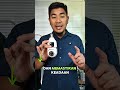 CCTV BENTUK LAMPU, TAPI PUNYA 2 MATA BUAT MENGINTAI. #cctv #cctvcamera #securitycamera