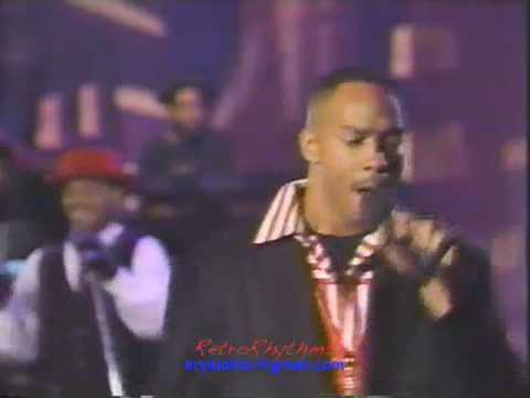 Portrait - 1993 - Honey Dip Live
