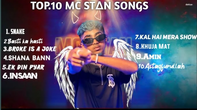 MC STAN (@MCSTAN55770428) / X