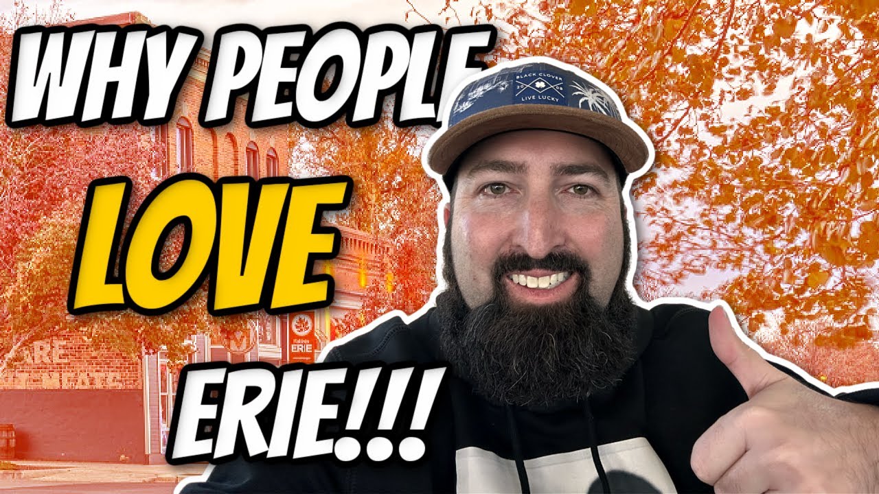 Living in Erie, Colorado In 2023 EVERYTHING YOU NEED TO KNOW!!! YouTube