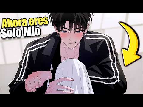 🌈 He trained for years and got ripped to make his biggest idol his own 🔥 MANHWA SUMMARY BL