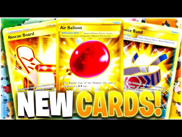 Pokmon Tools Are Here to CHANGE EVERYTHING | Pokmon Pocket Pokmon Tools Are Here to CHANGE EVERYTHING | Pokmon Pocket