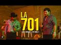 LA 701 Video Oficial Tito Double P X Luis R Conriquez mp3