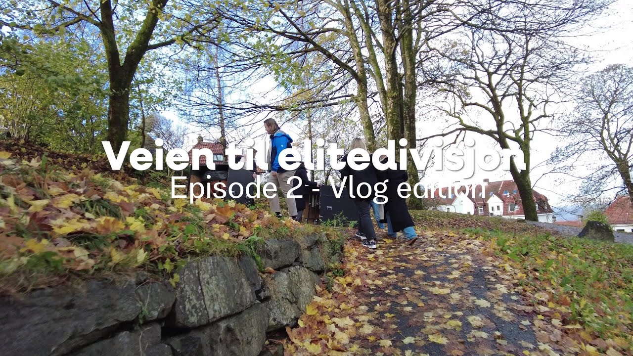 Veien til NMBrass 2025 | Episode 2/4